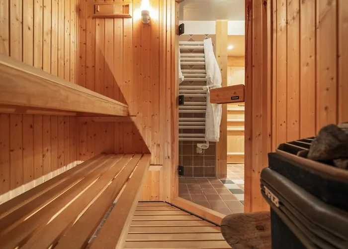 Joseph بيت للعطل