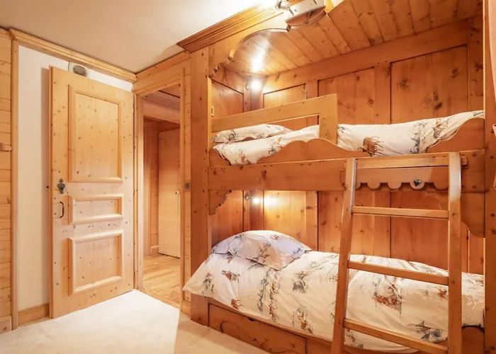 Joseph بيت للعطل كورشوفيل