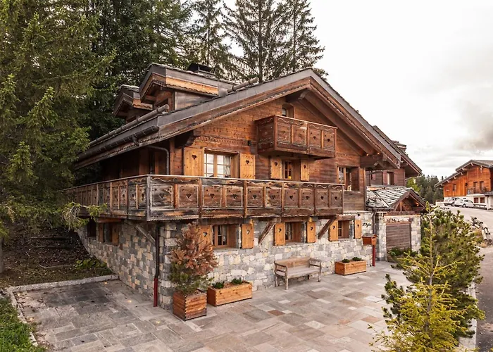 Joseph بيت للعطل *