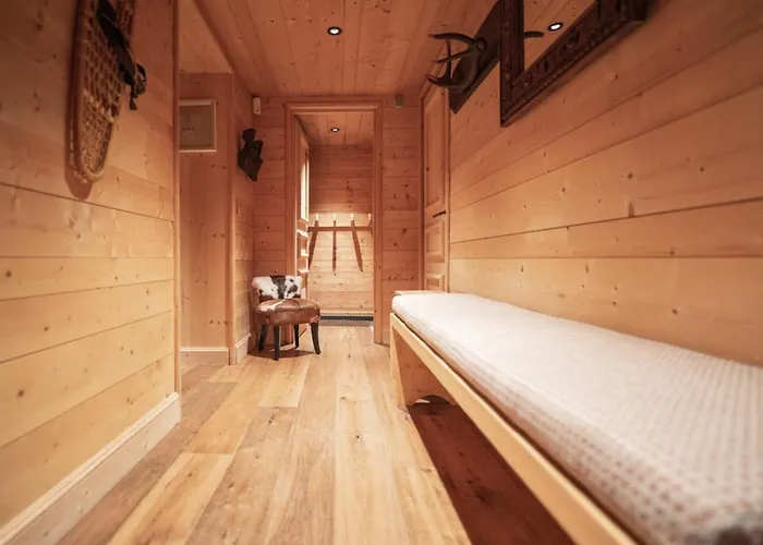 بيت للعطل Joseph *