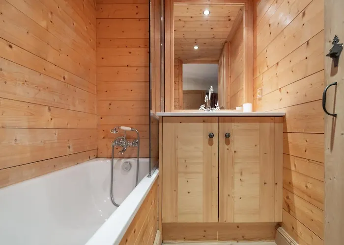 بيت للعطل Joseph