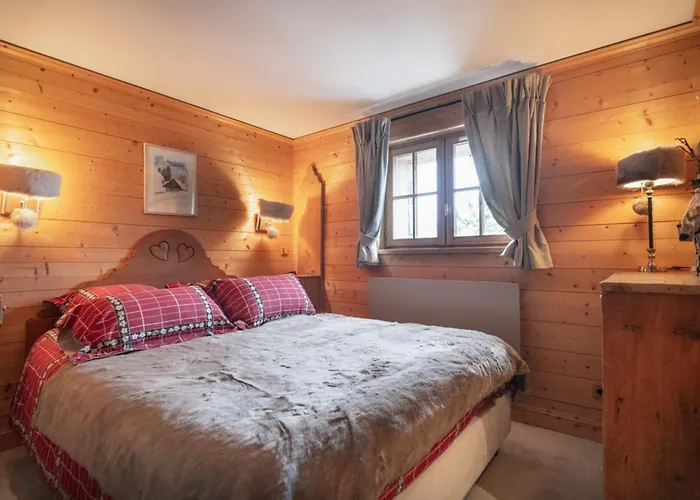 Joseph بيت للعطل