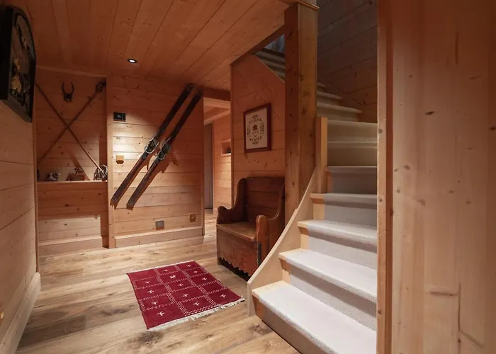 بيت للعطل Joseph