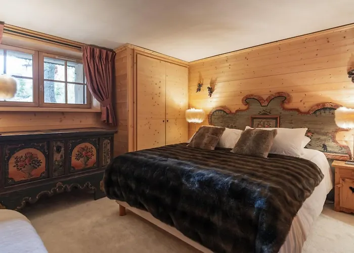 بيت للعطل Joseph *