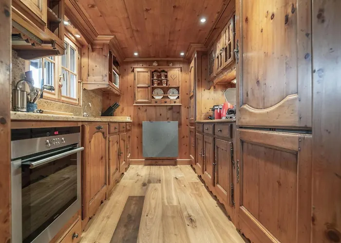 Joseph بيت للعطل *