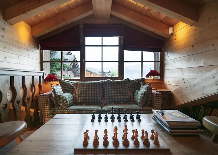 Joseph بيت للعطل