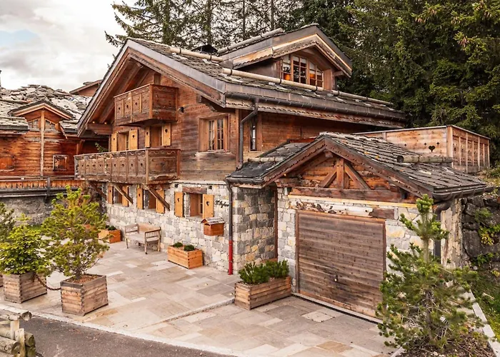 Joseph بيت للعطل