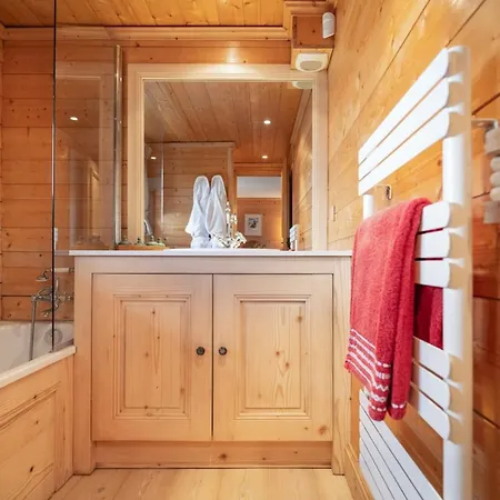 Joseph * Куршавель