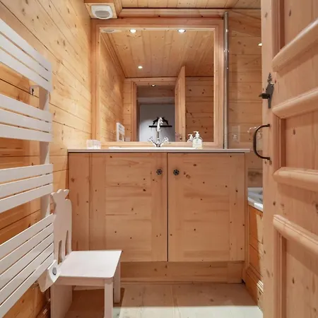 Joseph * Куршавель