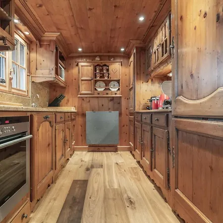 Joseph Будинок відпочинку *